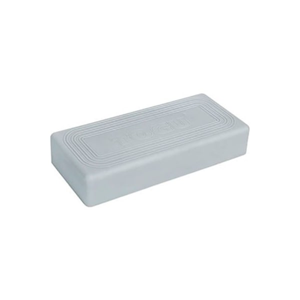 TOGU Balance Block, 13"L x 5.9"W x 2.8"H, Gray